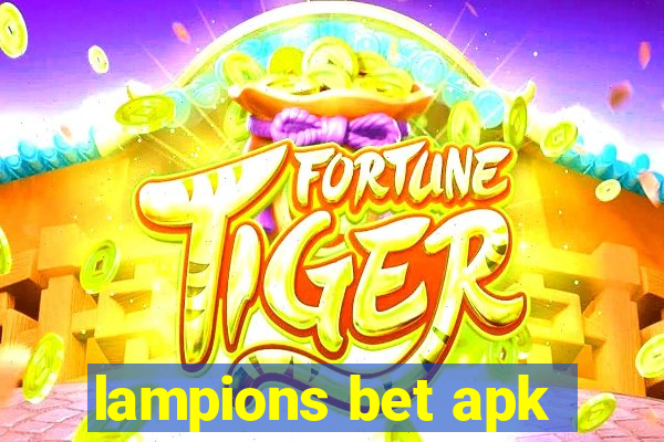 lampions bet apk