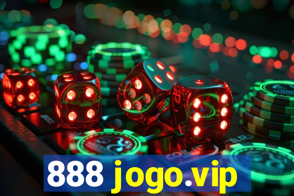 888 jogo.vip