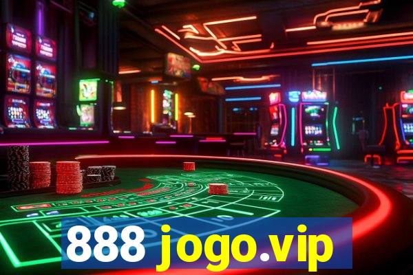 888 jogo.vip