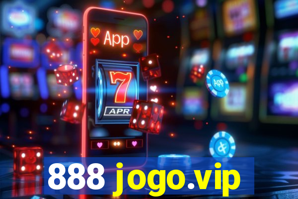 888 jogo.vip