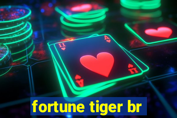 fortune tiger br