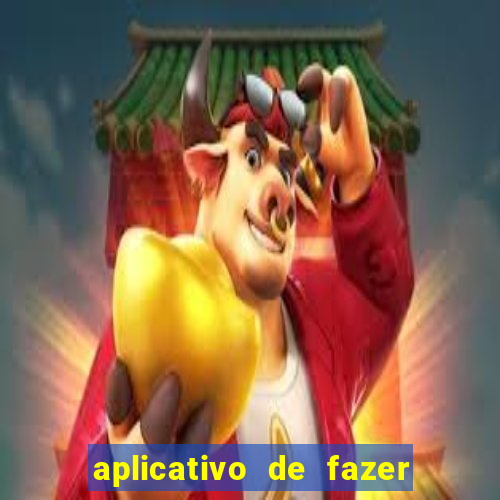 aplicativo de fazer aposta de jogo de futebol