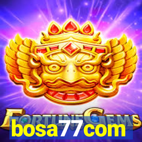 bosa77com