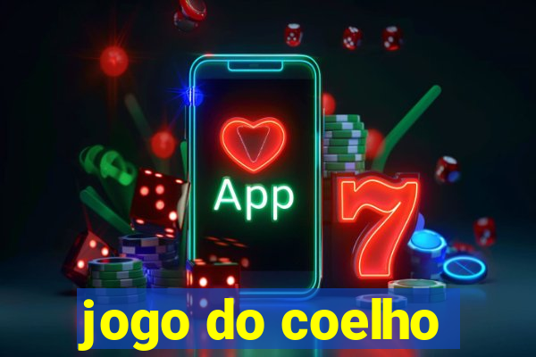 jogo do coelho