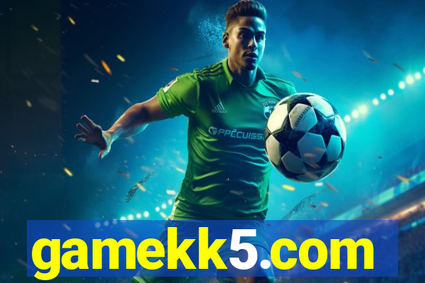 gamekk5.com