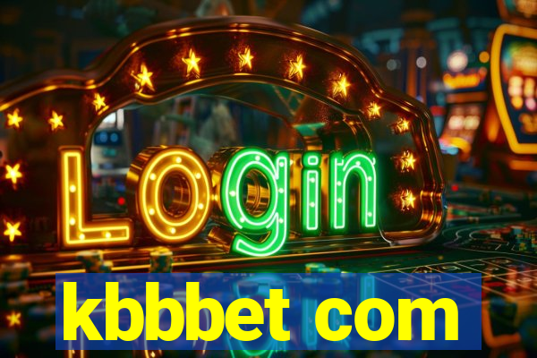 kbbbet com