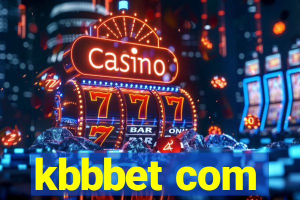 kbbbet com