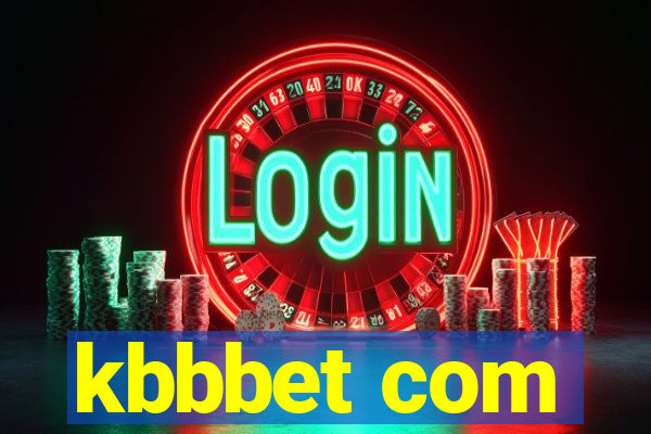 kbbbet com