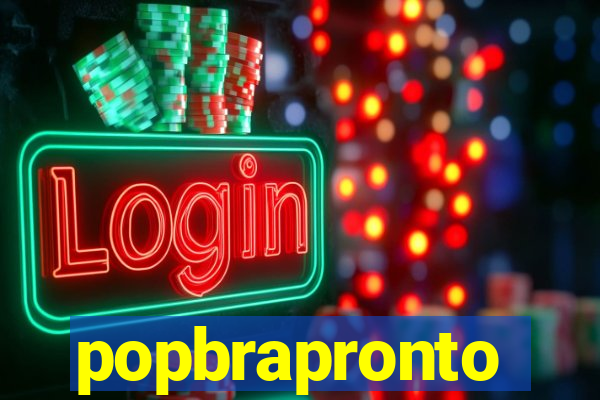 popbrapronto