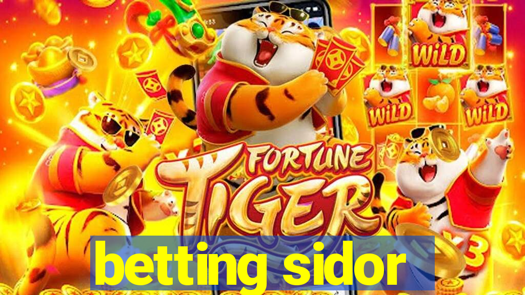 betting sidor