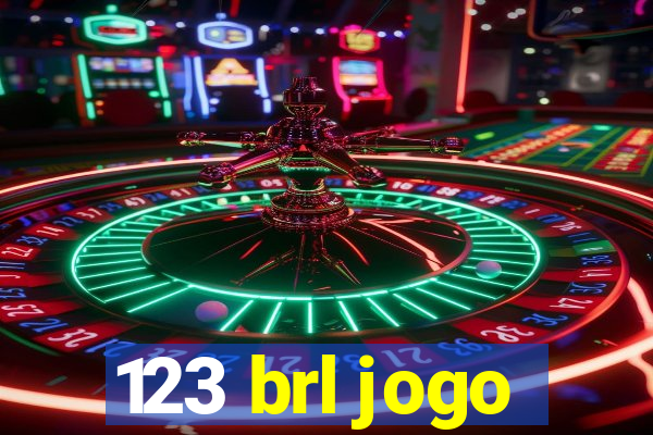 123 brl jogo