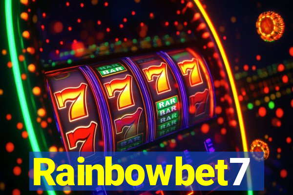 Rainbowbet7