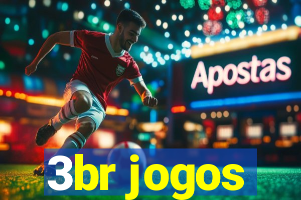 3br jogos