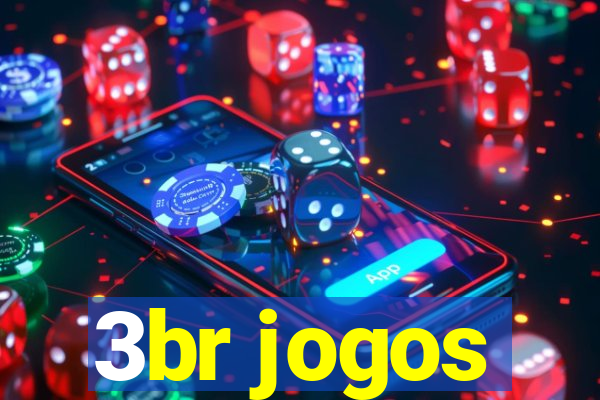 3br jogos