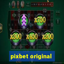 pixbet original