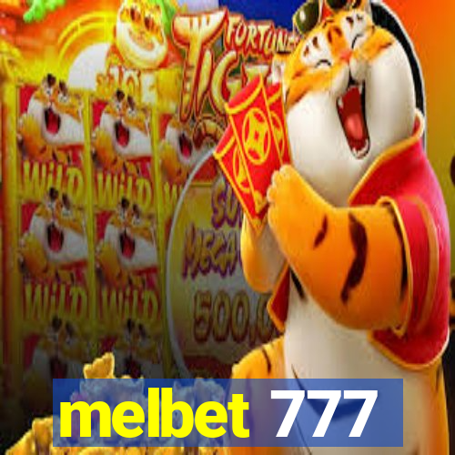 melbet 777