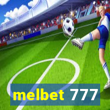 melbet 777