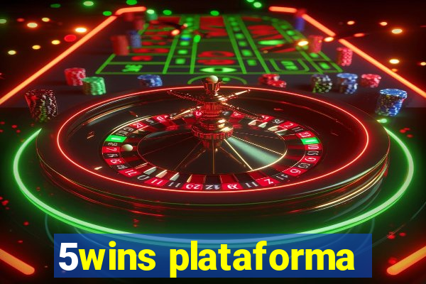 5wins plataforma