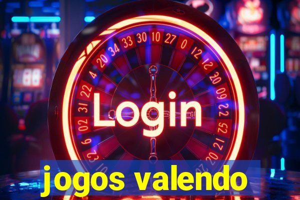 jogos valendo