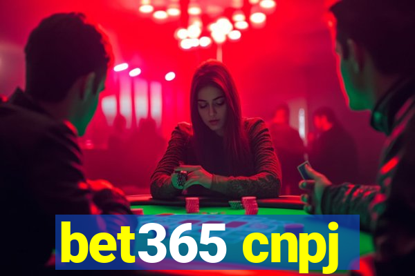 bet365 cnpj