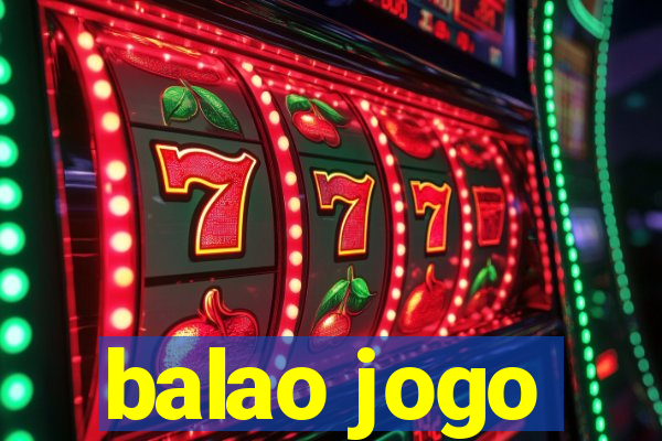 balao jogo