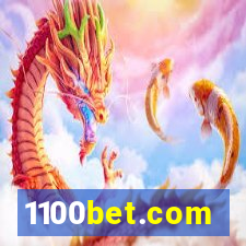 1100bet.com