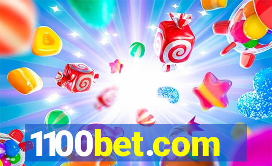 1100bet.com