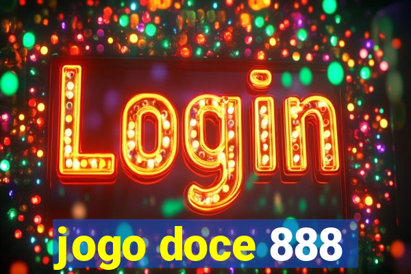 jogo doce 888