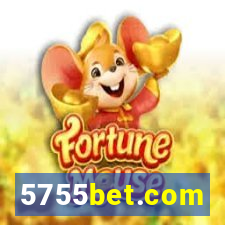 5755bet.com