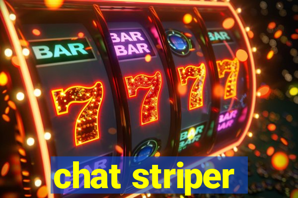 chat striper