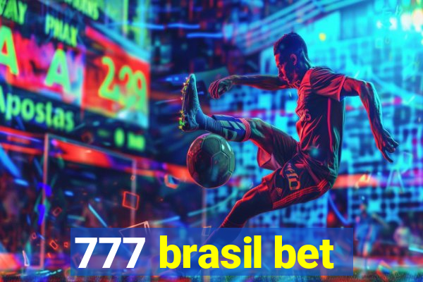 777 brasil bet