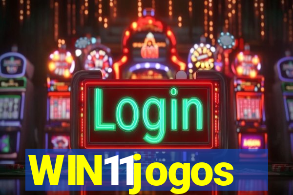 WIN11jogos