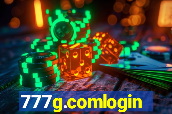 777g.comlogin