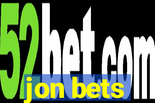 jon bets