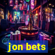 jon bets