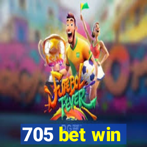 705 bet win