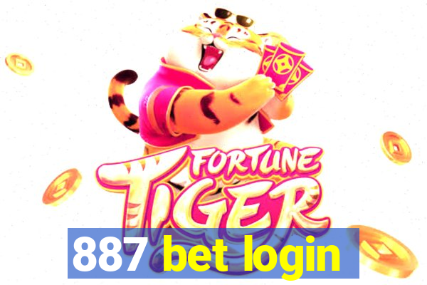 887 bet login