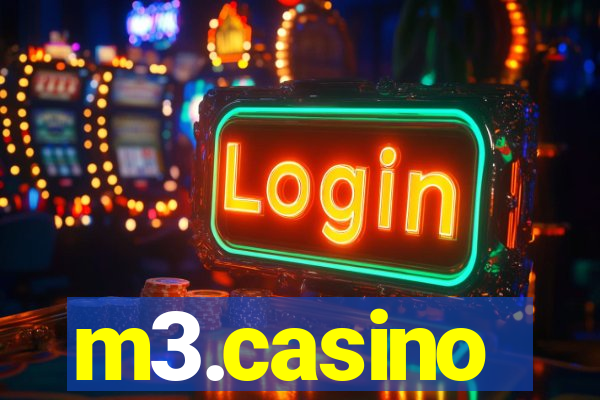 m3.casino