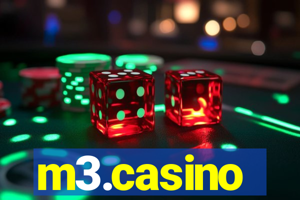 m3.casino