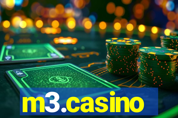 m3.casino