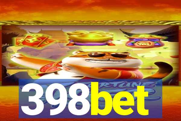 398bet