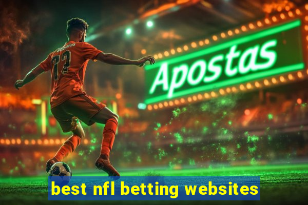 best nfl betting websites