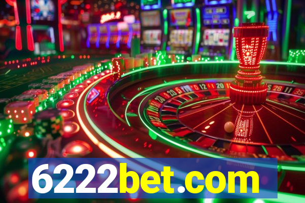 6222bet.com