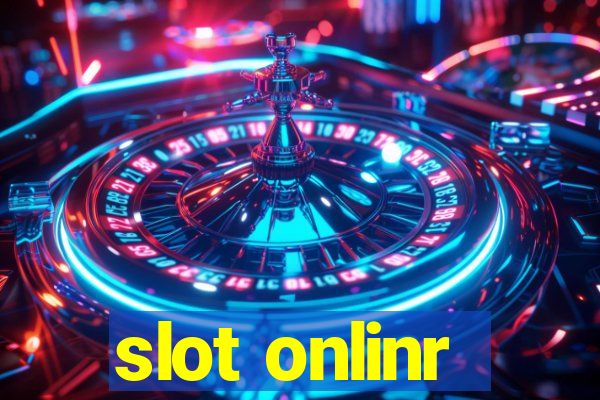 slot onlinr