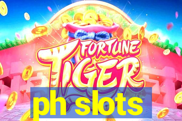 ph slots