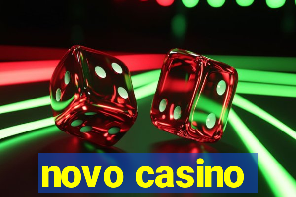 novo casino