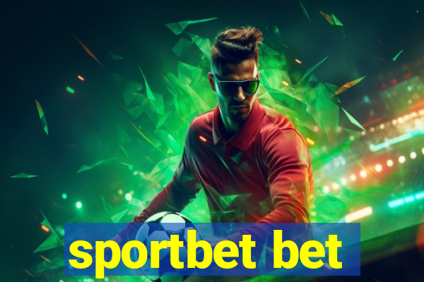 sportbet bet