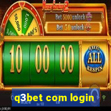 q3bet com login