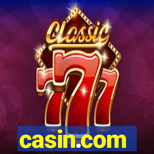 casin.com