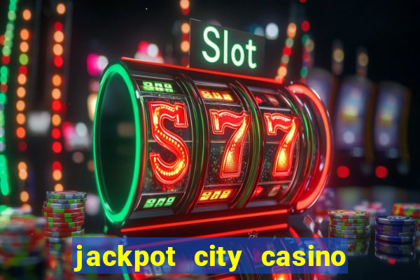 jackpot city casino apk download